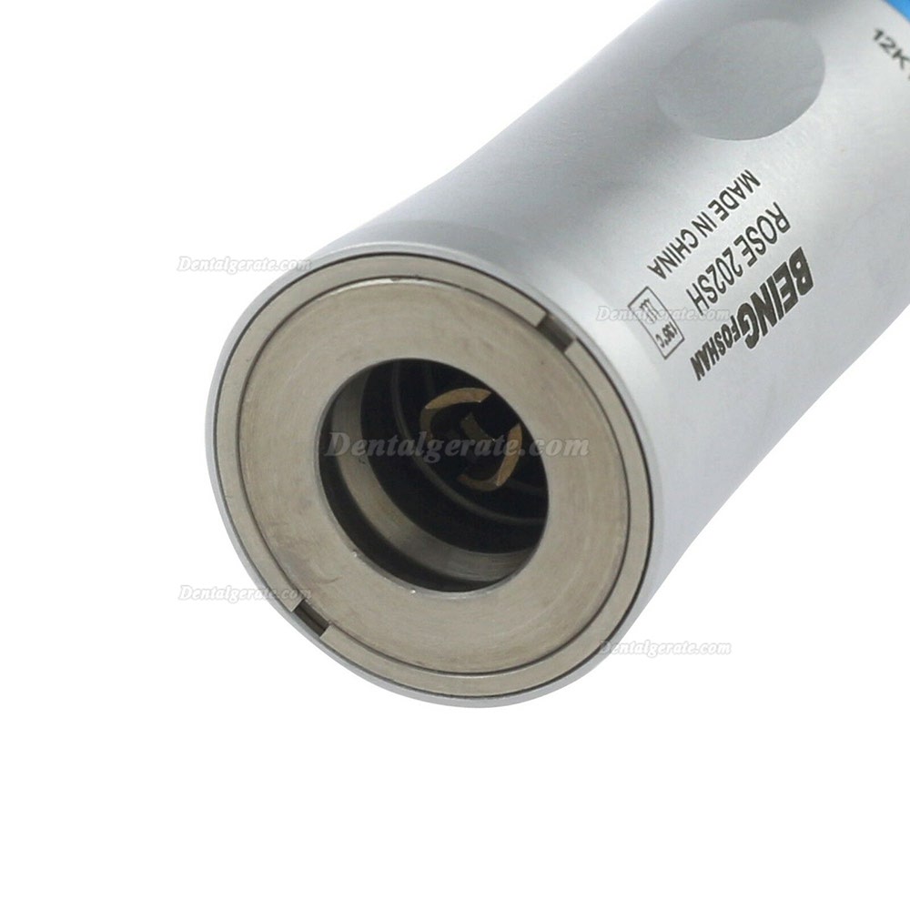 BEING Rose 202SH Dental Gerade Handst&uuml;ck Inneres Wasser Kavo NSK W&H Kompatibel